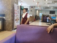 -上岛咖啡(海口红城湖全季酒店店)