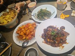 -隆喜元鱼汤包·海鲜(中联广场店)