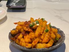 -付小姐在成都(五道口店)