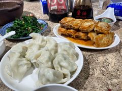-金谷园饺子馆(北邮总店)
