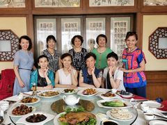 -晋阳饭庄(虎坊桥店)