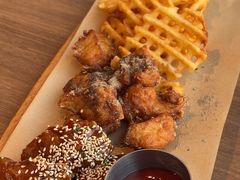 -必胜客(东岳店)