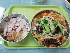 -红鼻子桂林米粉(金唐新光界店)