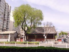 -法兴寺
