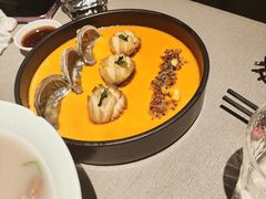 -蟹榭·本帮江浙菜·蟹宴(五角场合生汇商场店)