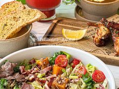 -G+KITCHEN(龙湖狮山天街店)