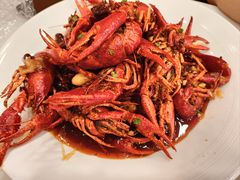 麻辣小龙虾-簋街仔仔小龙虾(总店)