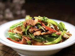 下饭辣椒小炒肉-湘阁里辣(南联锦泰城店)