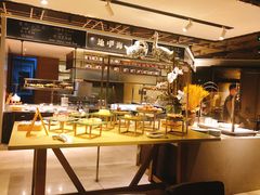 -金海湾自助餐厅(金陵饭店)