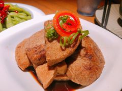 -青菁酒家·象山海鲜(胜利河美食街店)