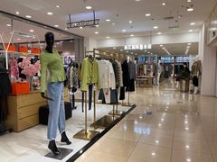 -新世界百货(顺义店)