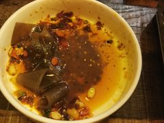-铁公鸡·四川料理(天环广场店)