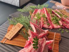 -黑牛の店·黑金店(沈阳万象城店)