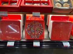 -御茶膳房皇家糕点博物馆(北京首店)