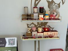 -Tims天好咖啡·贝果(融汇佳盛大厦店)