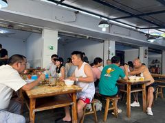-温记府廟豆汤饭·始于1955年(海椒店)
