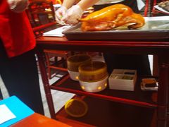 -京味张·北京烤鸭(天河南二路店)