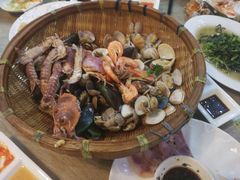 -巽寮印象美食部落餐厅·海鲜·地方特色菜(惠州体验店)