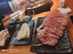 -呷哺呷哺(凯旋广场店)