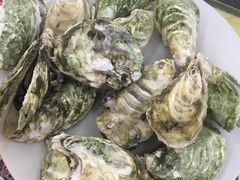 -日照大牌檔•小船海鲜(万平口店)
