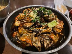 -一棠龙虾•王牌虾球(光谷天地店)