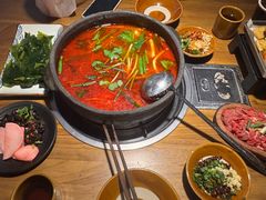 -贵厨酸汤牛肉(花果园国际中心店)