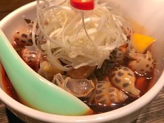 -粗茶淡饭·隐庐私厨(东亭店)