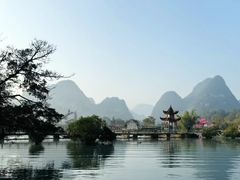 -靖西鹅泉风景区