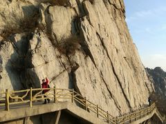 -嵩山少林文化旅游景区