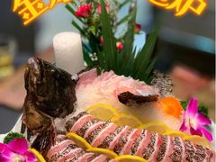 -金龙·打边炉(武进路店)