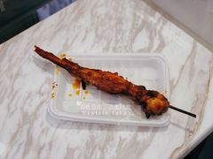 -一代烤翅王(大汉口店)