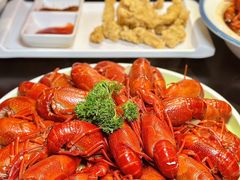 -虾乐园龙虾·夜宵(松江店)
