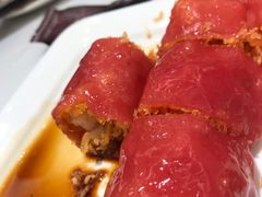 红肠粉-稻香酒家·35年老字号(侨光店)