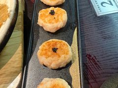 -永安鱼庄·镇江菜(东吴路店)