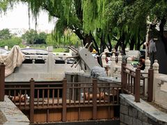-郭守敬纪念馆
