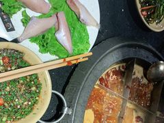 -唇辣号重庆老火锅(燕郊鑫乐汇店)