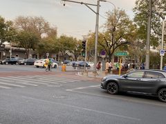 -北门涮肉·铜锅涮肉(南锣鼓巷店)