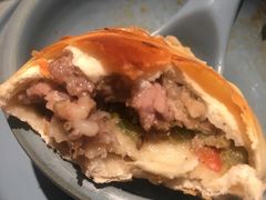 -纳瓦新疆菜(银都店)