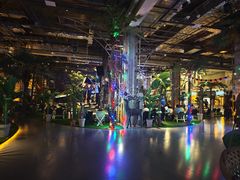 -夜的第七章·演艺自助餐厅