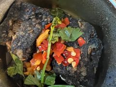 -自黑豆夫·臭豆腐夹馍(四海唐人街店)