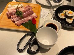 -韩时烤肉(枫蓝店)