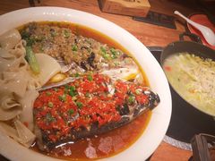 -吃饭皇帝大(赛格国际店)