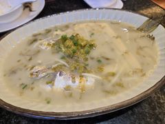 雪菜黄鱼-宁波饭店·甬味灶(马园路店)