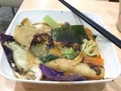 -林静小吃(复兴路店)