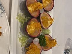 -白云中餐厅·粤菜·亚龙湾喜来登度假酒店