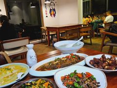 -云隐小厨·传统大理美食(复兴路店)