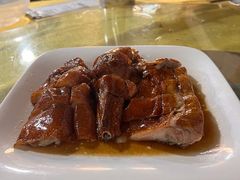 -大笑饭堂(甲子桥店)
