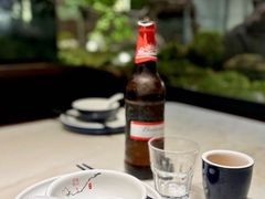 -绿茶餐厅(茂业天地店)