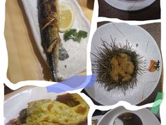 -割烹旭日本料理(龙湖狮山天街店)