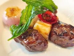 -柒厢食事雅谈